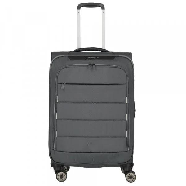 Travelite Skaii 4-Rad Trolley M erw.
